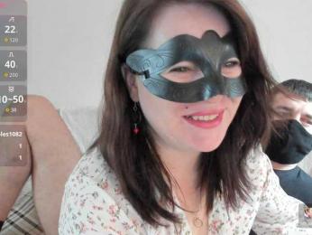 Stiv-Vikki webcam model stream image