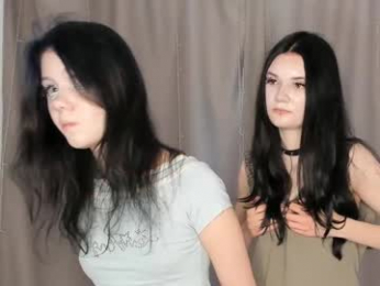 candy_princesses webcam model stream image