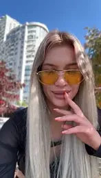 KikiWatson webcam preview