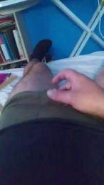 C0nganas webcam preview