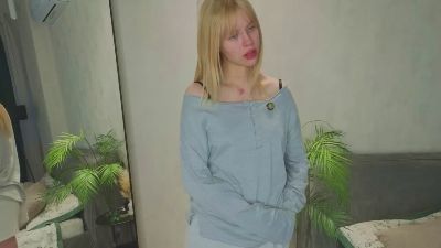 AntoinetteCobos webcam model stream image