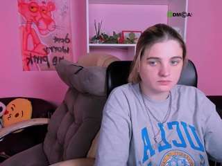 inga-gree webcam model stream image