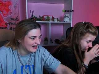 inga-gree webcam model stream image