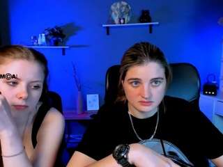 inga-gree webcam model stream image