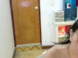 angellass webcam model stream image