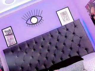 cute-enderlyn21 webcam model stream image