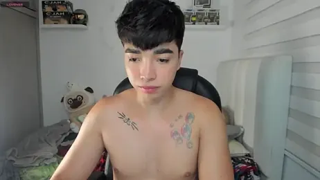 santy7v7 webcam model stream image