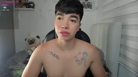 santy7v7 webcam model stream image