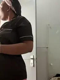 slimcateee webcam model stream image