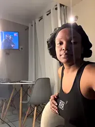 slimcateee webcam model stream image