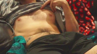 JhonnyGolden webcam model stream image