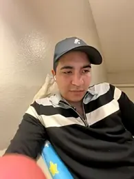 Ryan_Garcia_ webcam model stream image