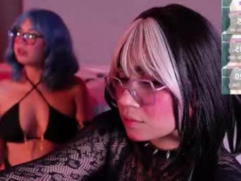 mekari_doll webcam model stream image