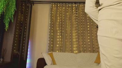 RudyAmbuehl webcam cam4 model stream image