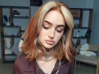lynncordner webcam model stream image