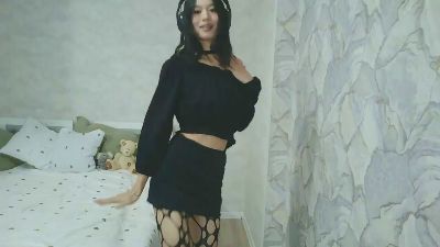 DarlaDunshie webcam model stream image