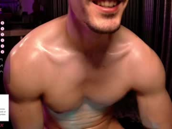 mrlelex webcam model stream image