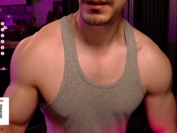 mrlelex webcam model stream image