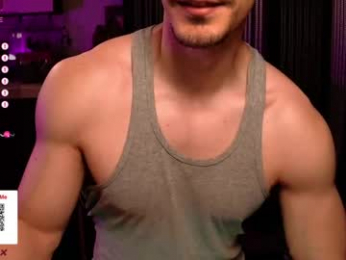 mrlelex webcam model stream image