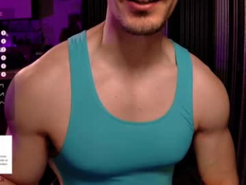 mrlelex webcam model stream image