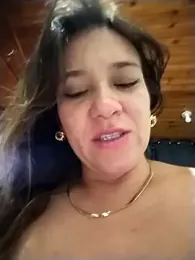 ELEKTRA_LUXURY webcam model stream image