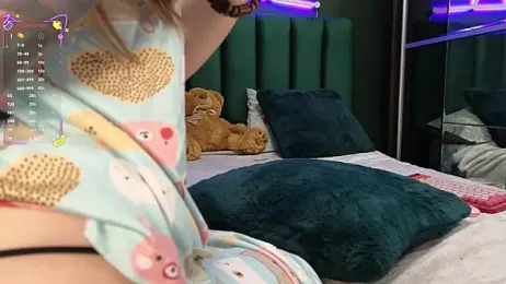 kimmie_meow webcam model stream image