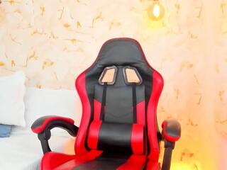 Rikko Stuff &amp; Nico Art webcam model stream image