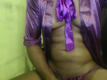 blackasiancockts webcam model stream image