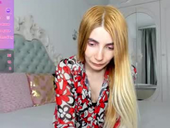devoenrose webcam model stream image