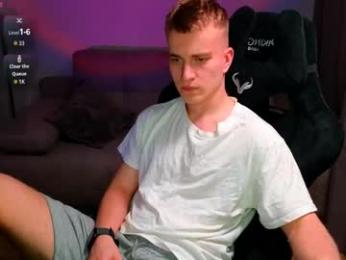 flikyy webcam model stream image