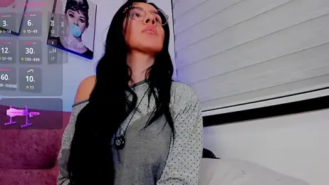 leila_petitee_ webcam stripchat model stream image