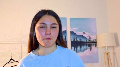 RosannaSturn webcam cam4 model stream image