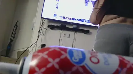 Babygrldes webcam model stream image