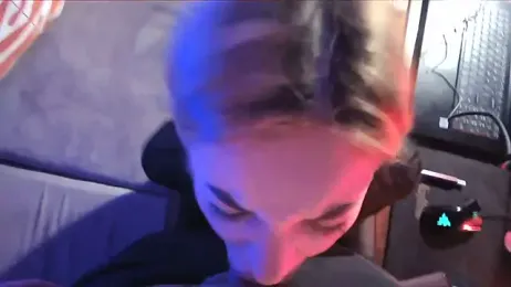 AlyssaFoxx_ webcam stripchat model stream image