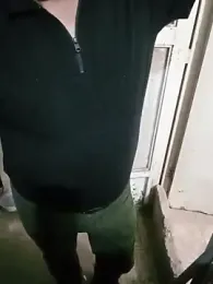 HomHot47 webcam model stream image