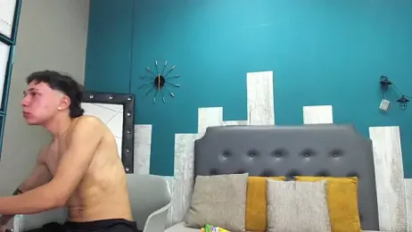 Rhaegal_hot webcam model stream image