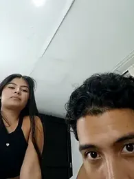 steven_dahia webcam model stream image