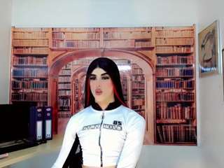 alexa-world webcam camsoda model stream image