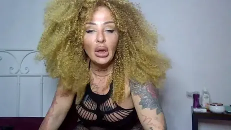 ASSERINAAA webcam stripchat model stream image