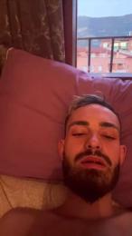 Ianbm webcam model stream image