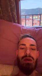 Ianbm webcam model stream image