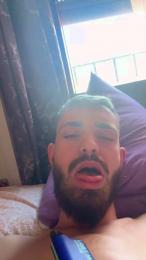 Ianbm webcam model stream image
