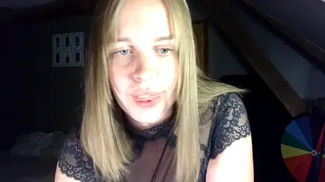 MissGirly webcam model stream image