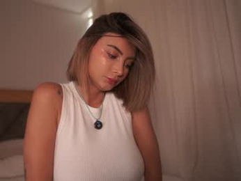letiziafulkers1 webcam model stream image