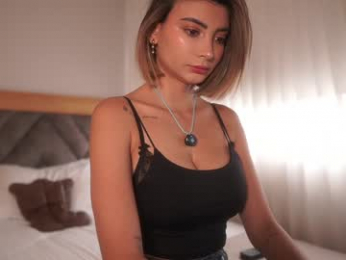 letiziafulkers1 webcam model stream image