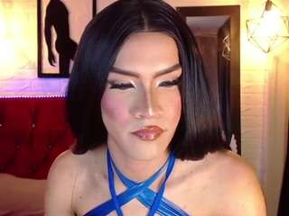 agatha-rodriguez webcam model stream image