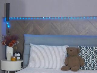 Paloma Mcguire webcam model stream image