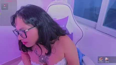 Cuteprincess21 webcam model stream image