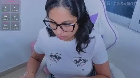 Cuteprincess21 webcam model stream image