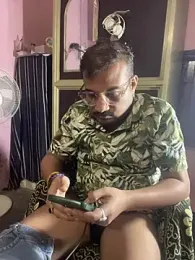 Saxymood1111 webcam stripchat model stream image